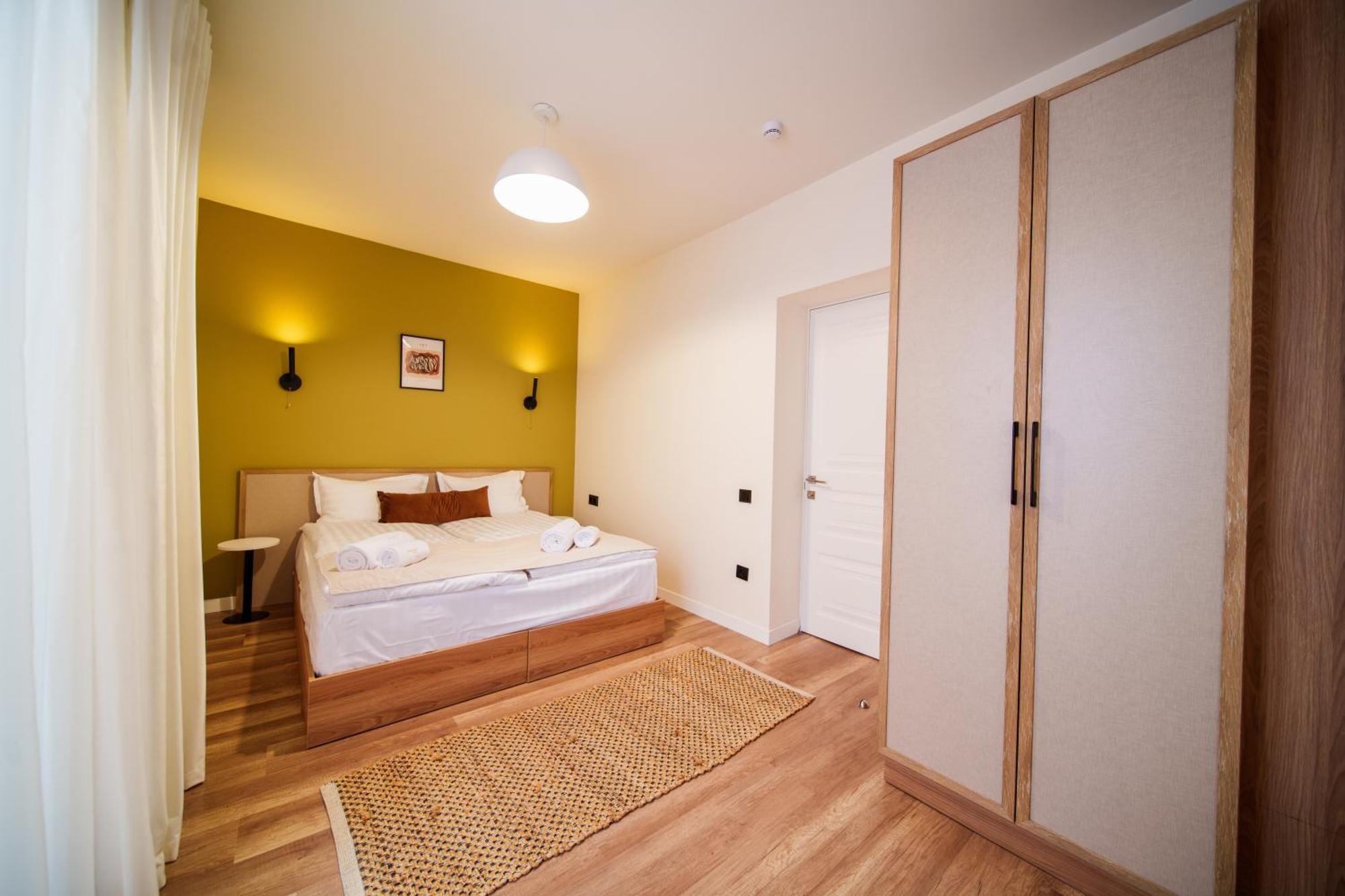 Motives Inn Dilisan Kültér fotó
