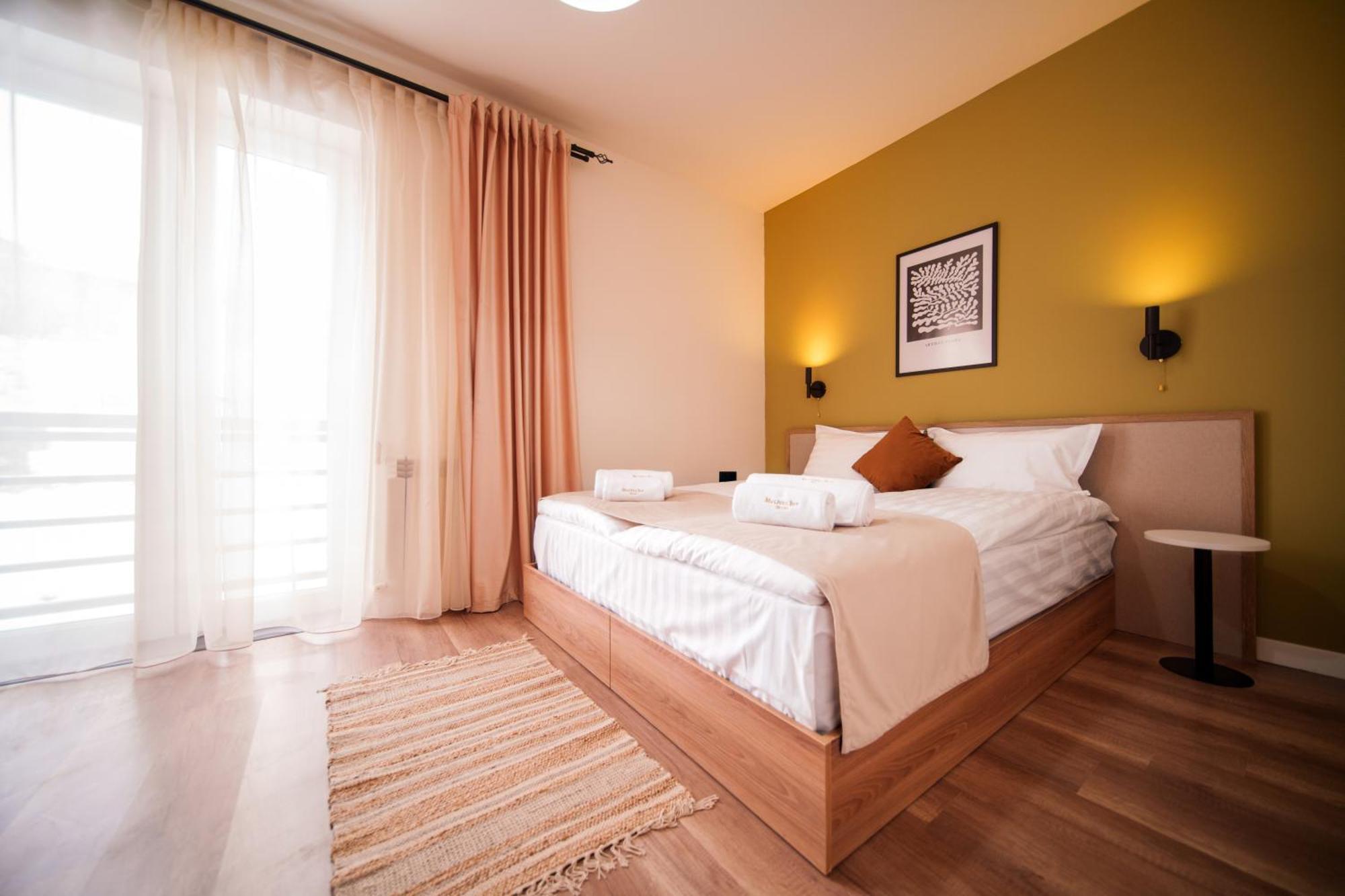 Motives Inn Dilisan Kültér fotó