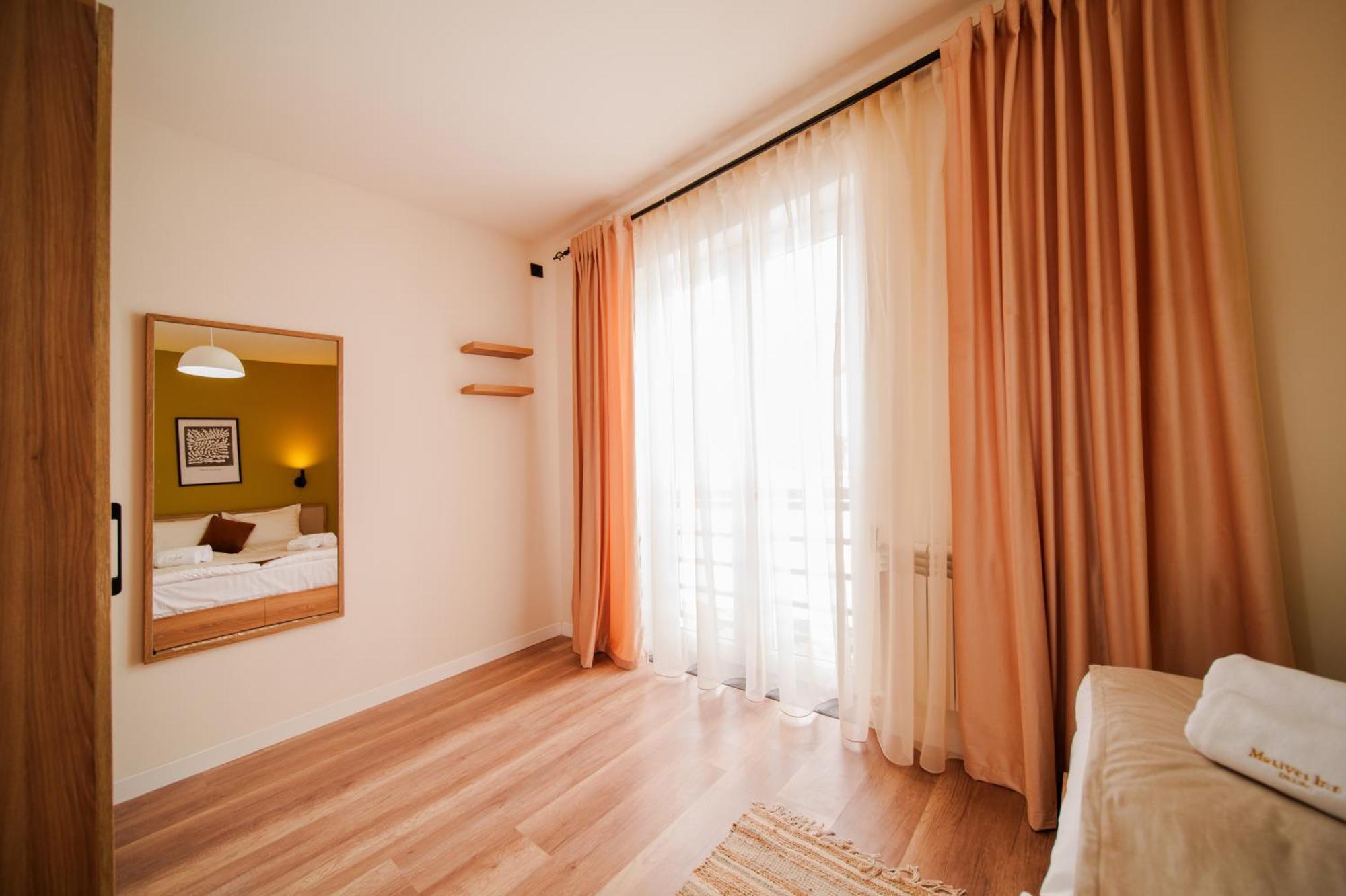 Motives Inn Dilisan Kültér fotó