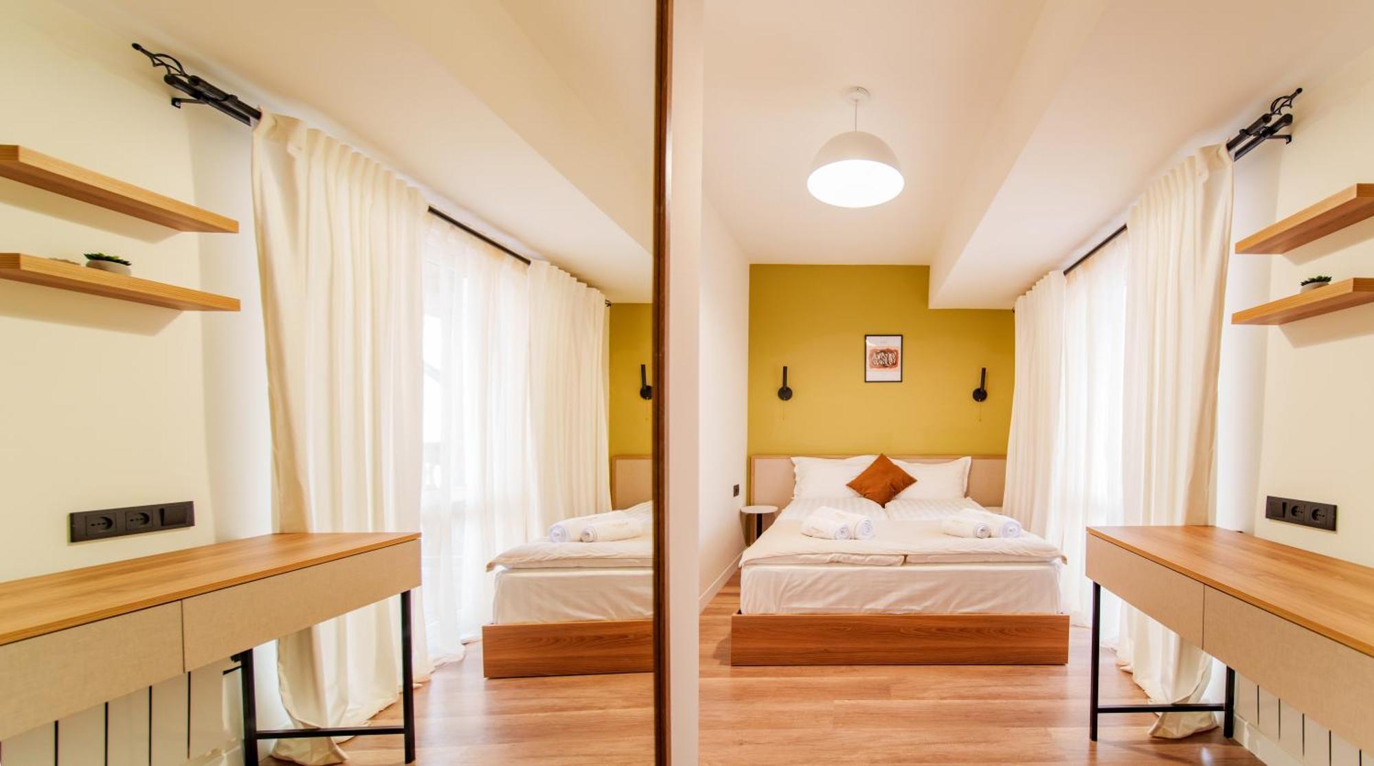 Motives Inn Dilisan Kültér fotó
