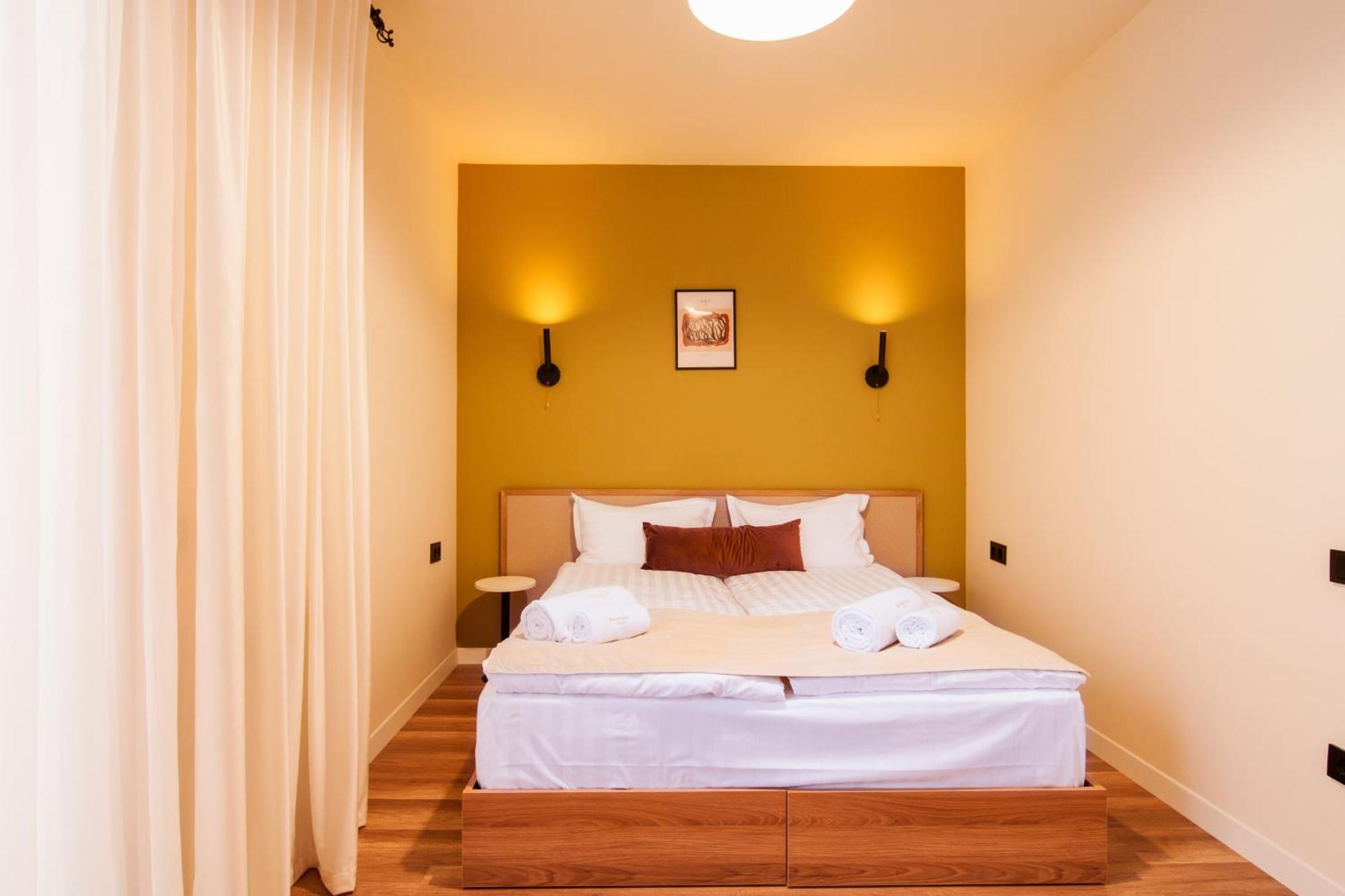 Motives Inn Dilisan Kültér fotó